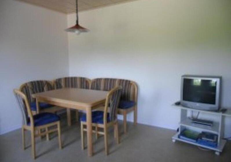 Апартаменты 1 Спальня, Ferienhof Budach