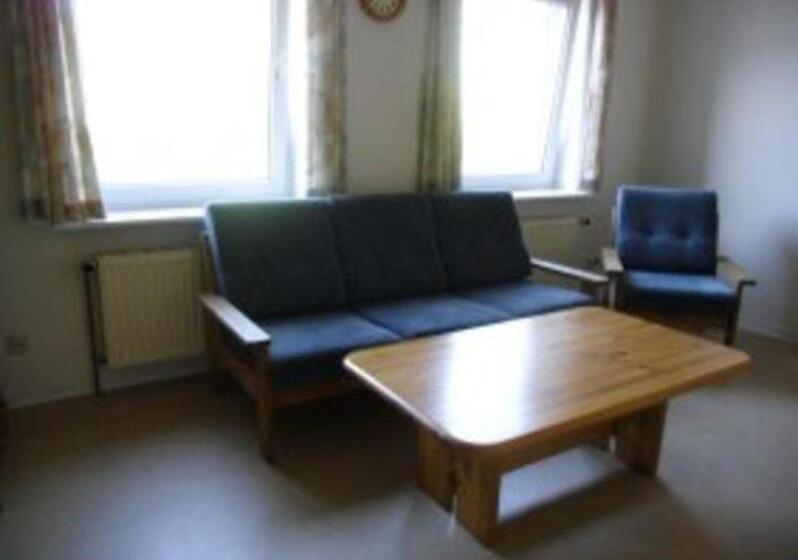 Апартаменты 1 Спальня, Ferienhof Budach