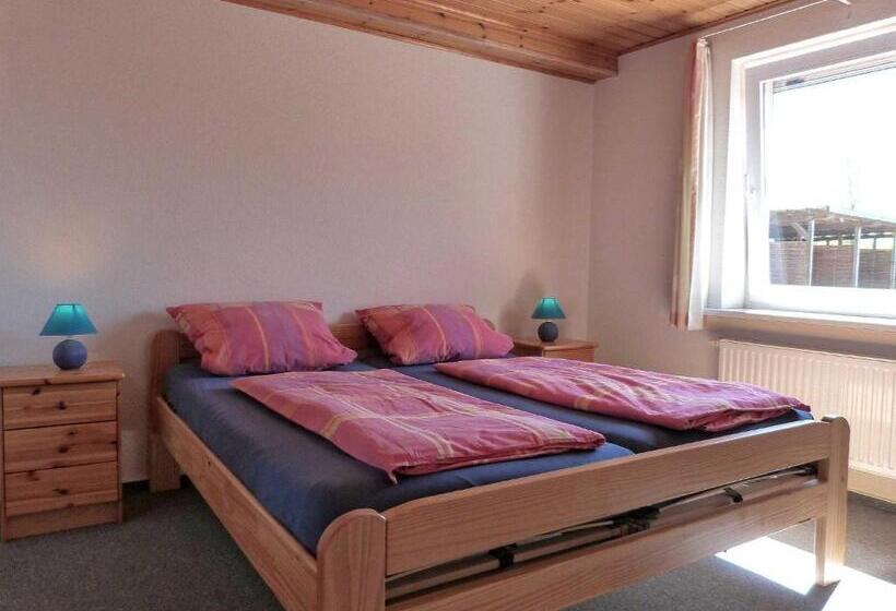 Дом 2 Спальни, Ferienhof Budach