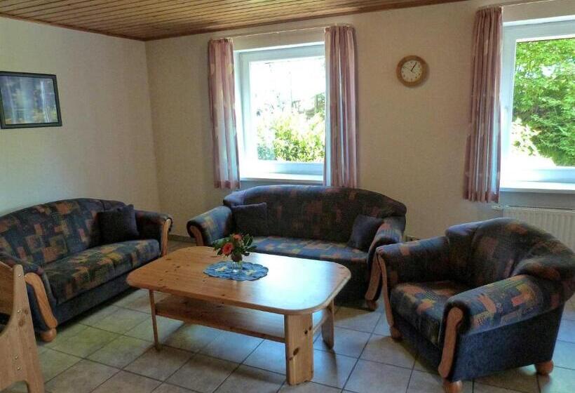 Дом 2 Спальни, Ferienhof Budach