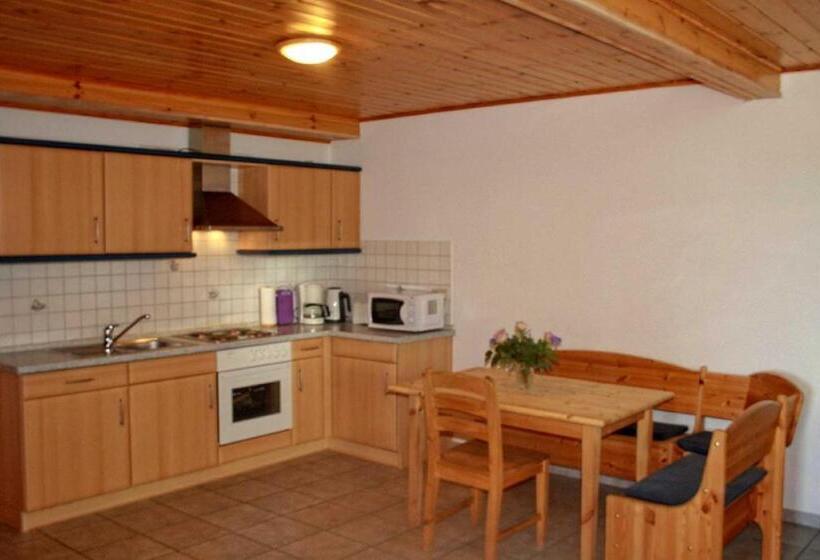 Дом 2 Спальни, Ferienhof Budach