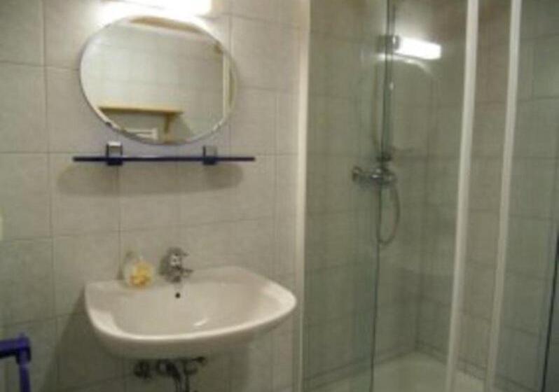 Номер Стандарт, Ferienhof Budach