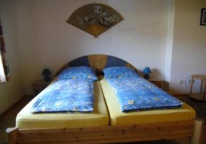 Номер Стандарт, Ferienhof Budach