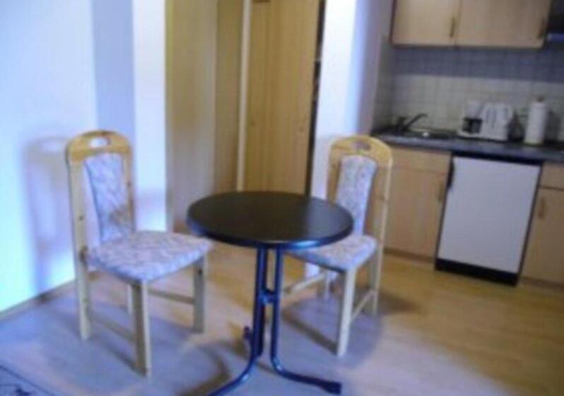 Номер Стандарт, Ferienhof Budach