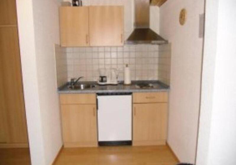 غرفة قياسية, Ferienhof Budach