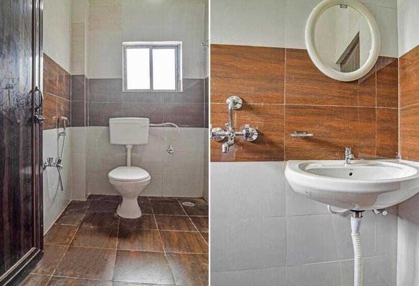 اتاق استاندارد, Spot On Jp Guest House