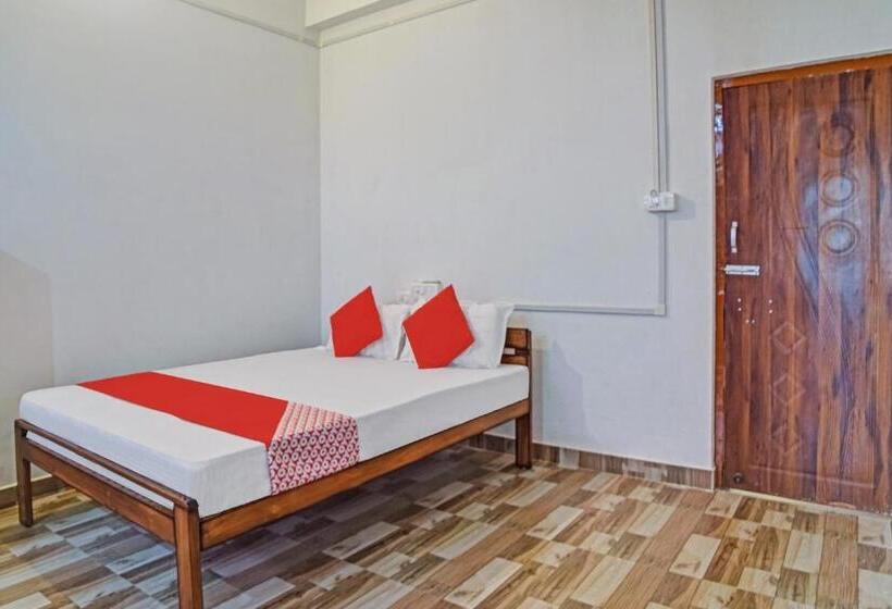 标准间, Spot On Jp Guest House