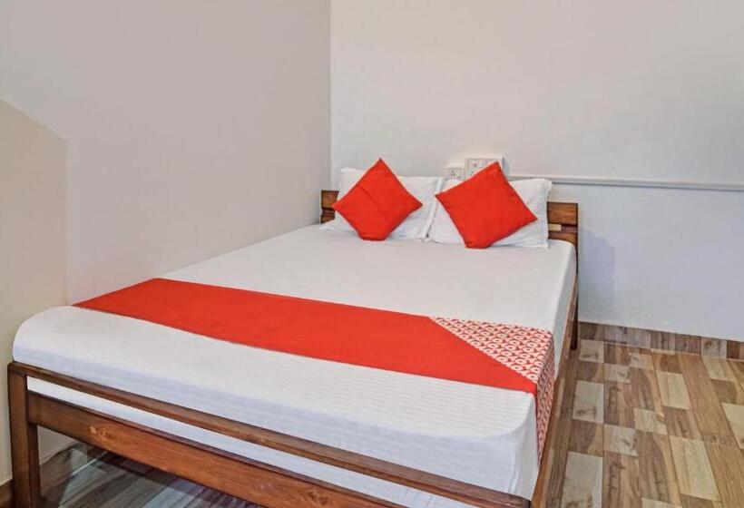 اتاق استاندارد, Spot On Jp Guest House