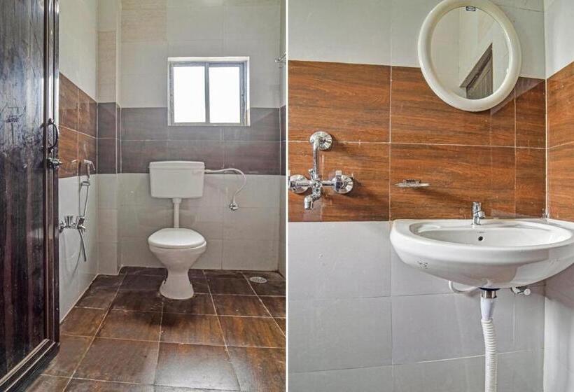 اتاق استاندارد, Spot On Jp Guest House