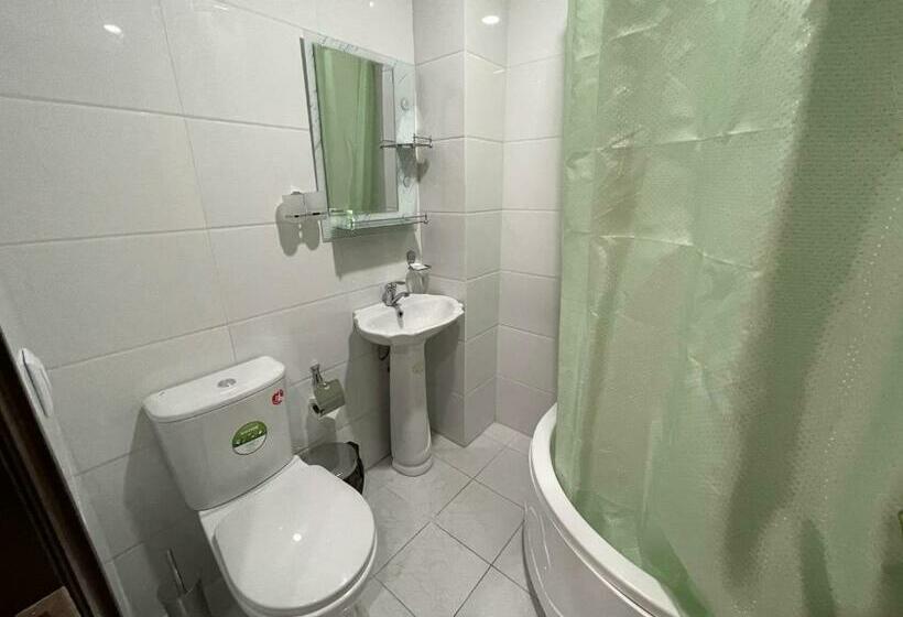 اتاق استاندارد, Ipak