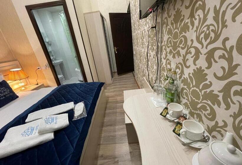 اتاق استاندارد, Ipak