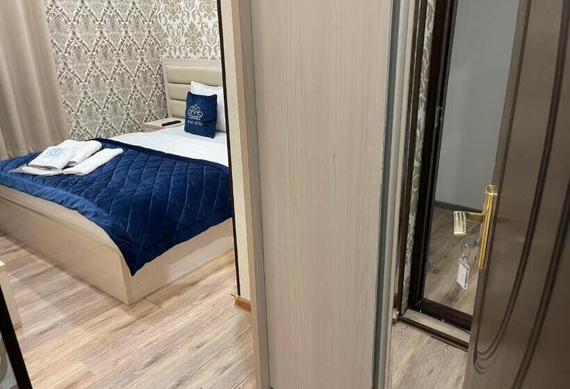 اتاق استاندارد, Ipak