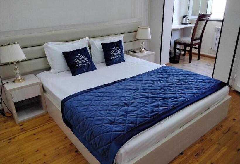 اتاق استاندارد, Ipak