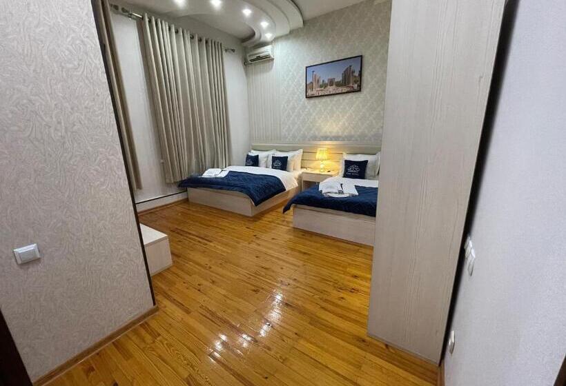 اتاق لوکس, Ipak