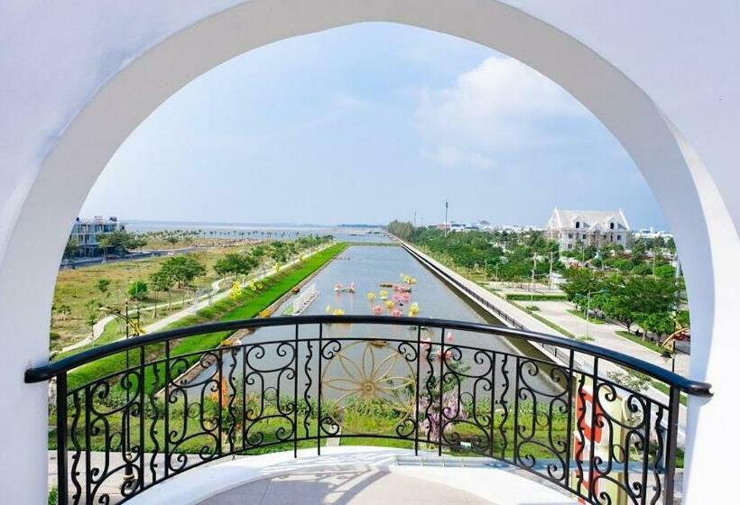 اتاق استاندارد با تخت بزرگ, Quoc Vinh