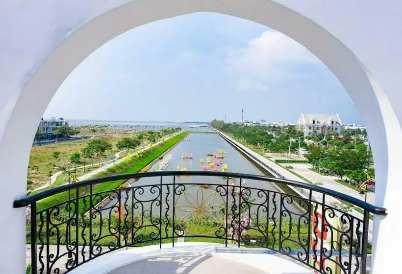 اتاق استاندارد با تخت بزرگ, Quoc Vinh