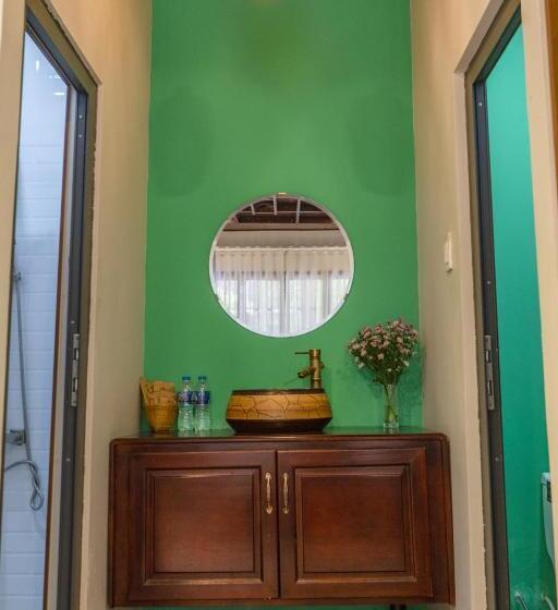 اتاق استاندارد چهار تخته, La  Anh Boutique Stay