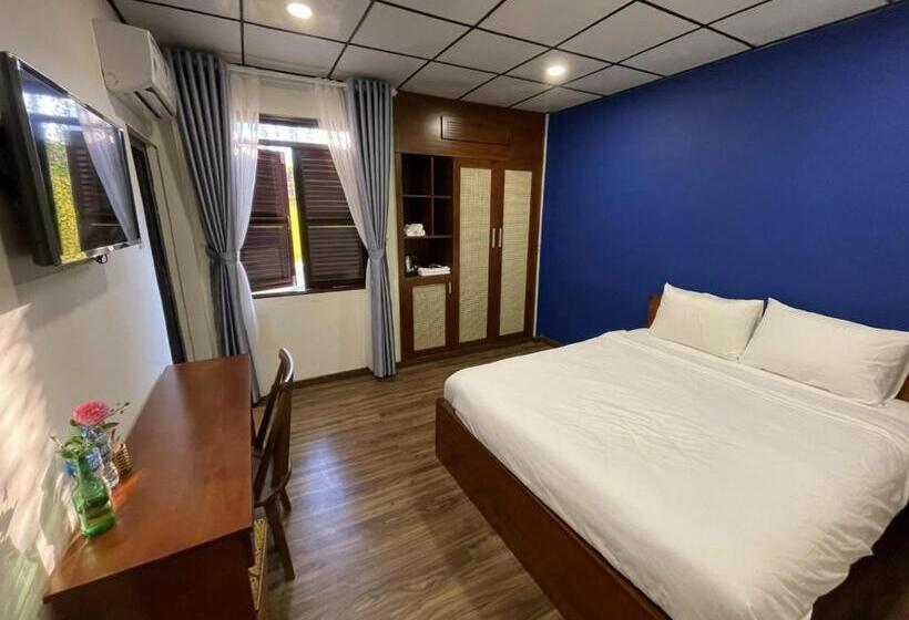 اتاق استاندارد, La  Anh Boutique Stay