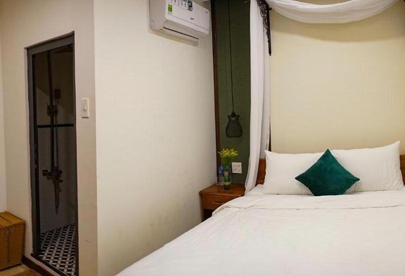 اتاق استاندارد, La  Anh Boutique Stay