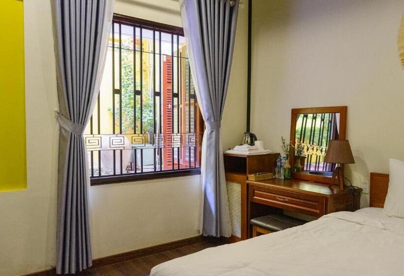 اتاق استاندارد, La  Anh Boutique Stay