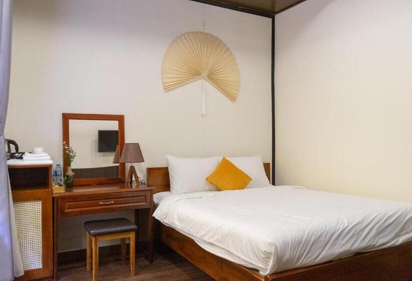 اتاق استاندارد, La  Anh Boutique Stay