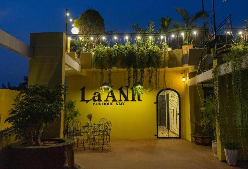 اتاق دوبلکس, La  Anh Boutique Stay