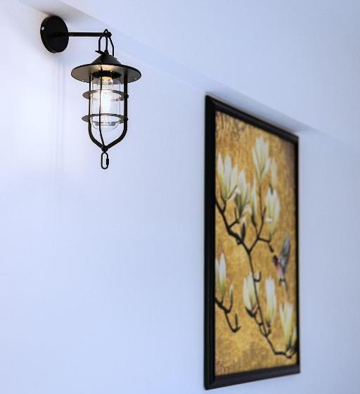 اتاق استاندارد سه نفره, La  Anh Boutique Stay