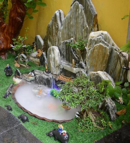 اتاق استاندارد سه نفره, La  Anh Boutique Stay