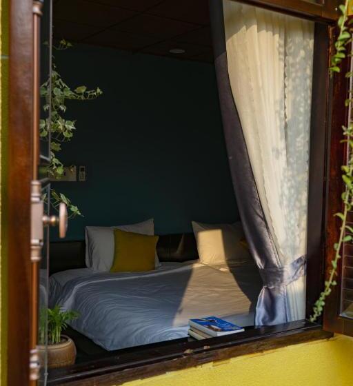 اتاق استاندارد سه نفره, La  Anh Boutique Stay