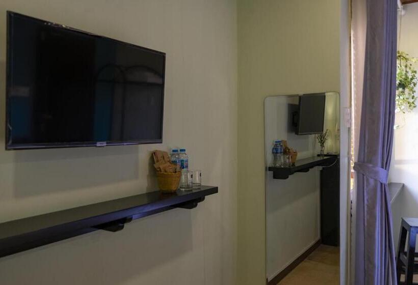 اتاق استاندارد سه نفره, La  Anh Boutique Stay