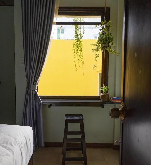 اتاق استاندارد سه نفره, La  Anh Boutique Stay