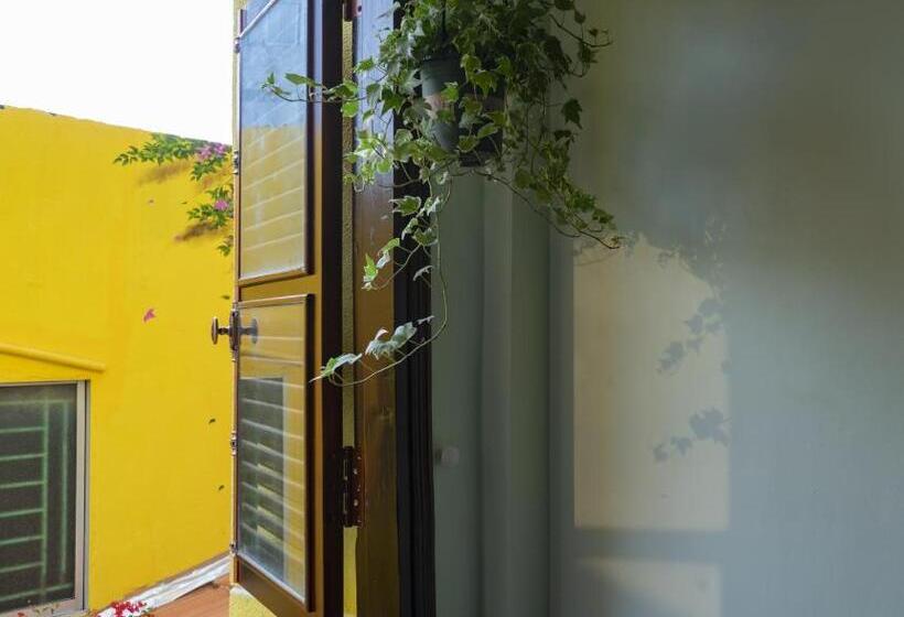 اتاق استاندارد سه نفره, La  Anh Boutique Stay