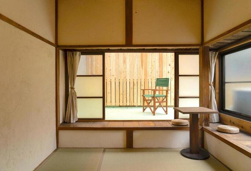 标准间, ローカル×ローカル