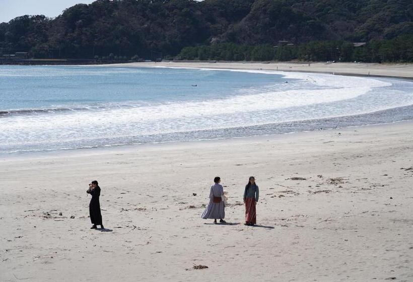 1间卧室的房子, ローカル×ローカル