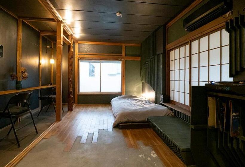 标准间, ローカル×ローカル