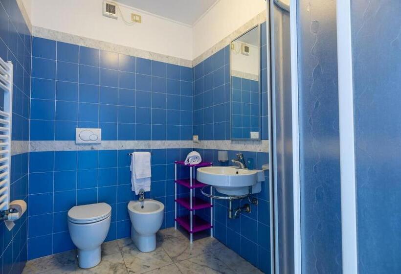 آپارتمان سوپریور 1 خوابه, Solidago Residence