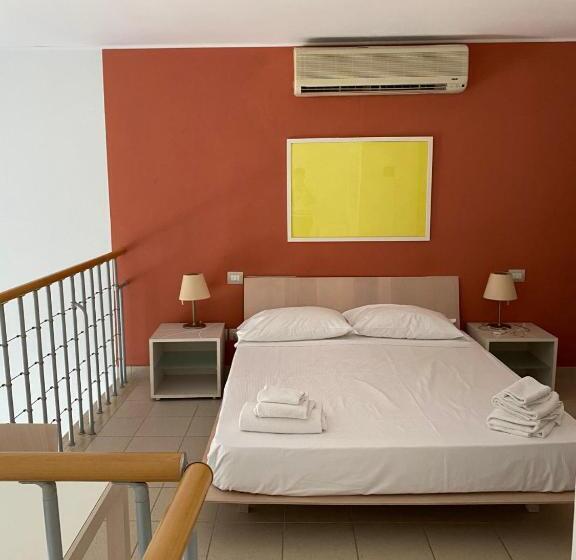 آپارتمان سوپریور 1 خوابه, Solidago Residence