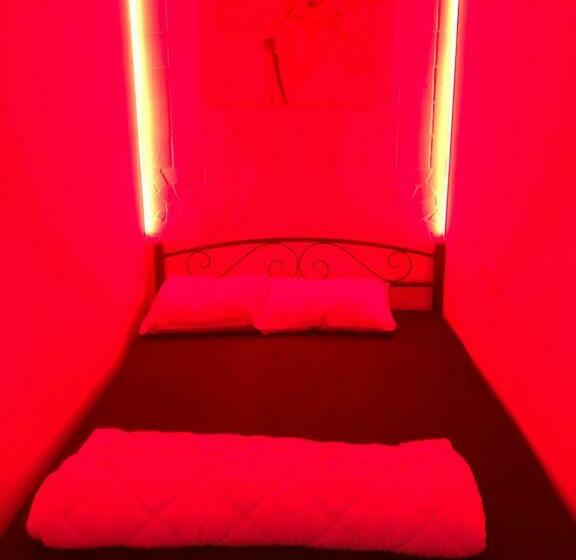 اتاق اکونومی, хостел вокзал «автостанция киев»