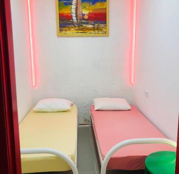 اتاق اکونومی, хостел вокзал «автостанция киев»