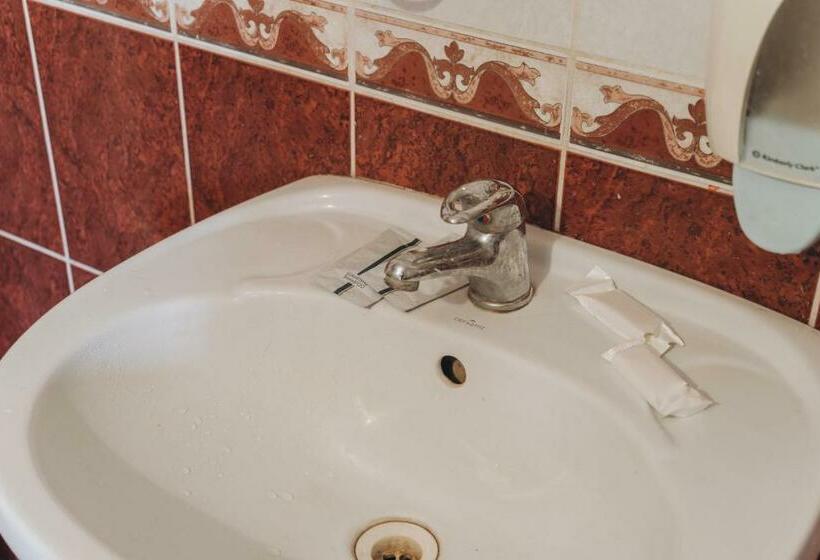 Chambre Deluxe, турянська долина