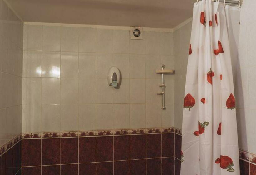 Chambre Deluxe, турянська долина