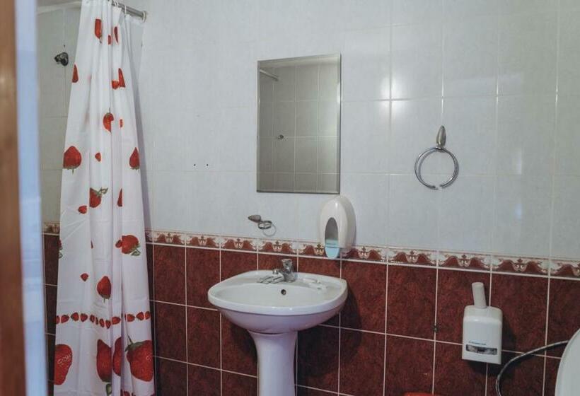 Chambre Deluxe, турянська долина