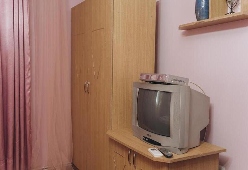 Chambre Deluxe, турянська долина