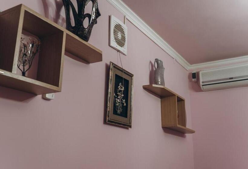 Chambre Deluxe, турянська долина