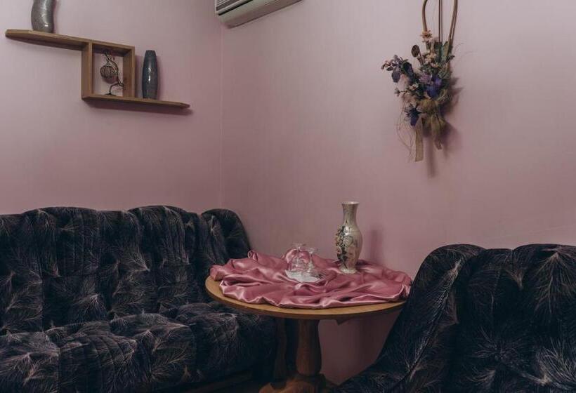 Chambre Deluxe, турянська долина