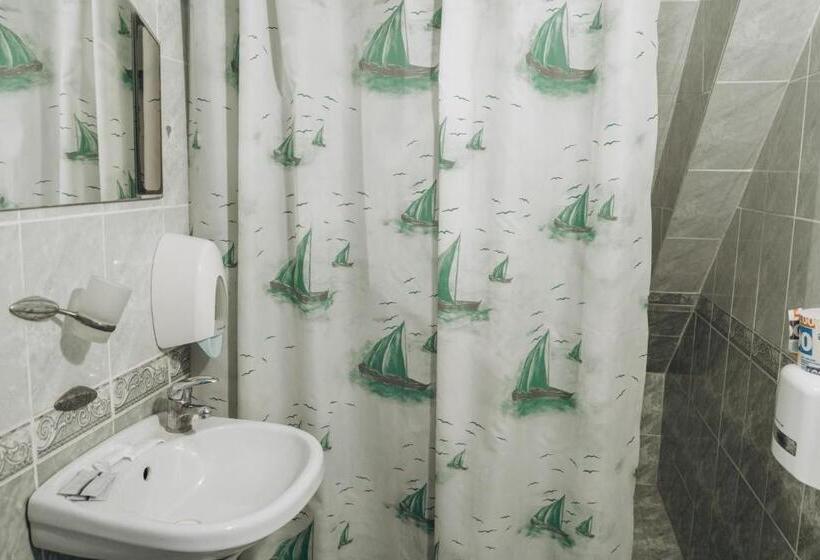 Chambre Deluxe, турянська долина