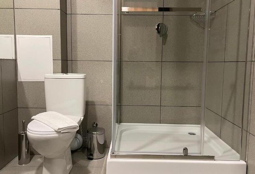 اتاق استاندارد, готельно рестораний комплекс Silver