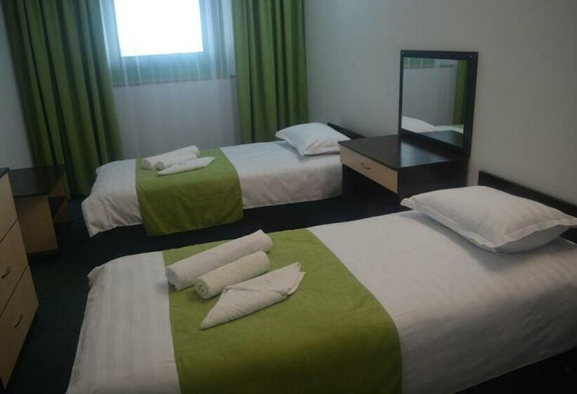 Quarto Estandar, Port Inn