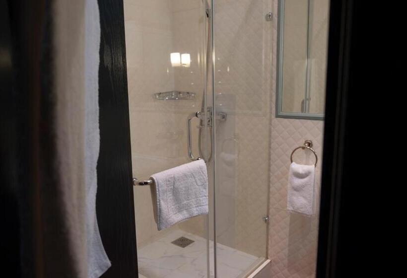 اتاق استاندارد, Plaza