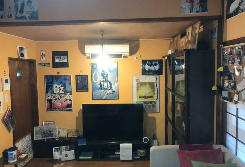 Standard Quadruple Room, 美都リストワールホテル #lw178